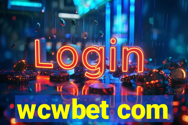 wcwbet com